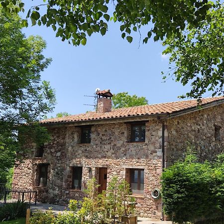 Can Simonet De Rocabruna Exterior photo
