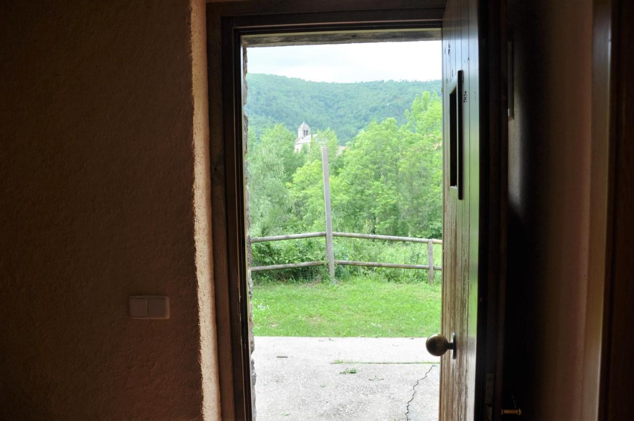 Can Simonet De Rocabruna Exterior photo