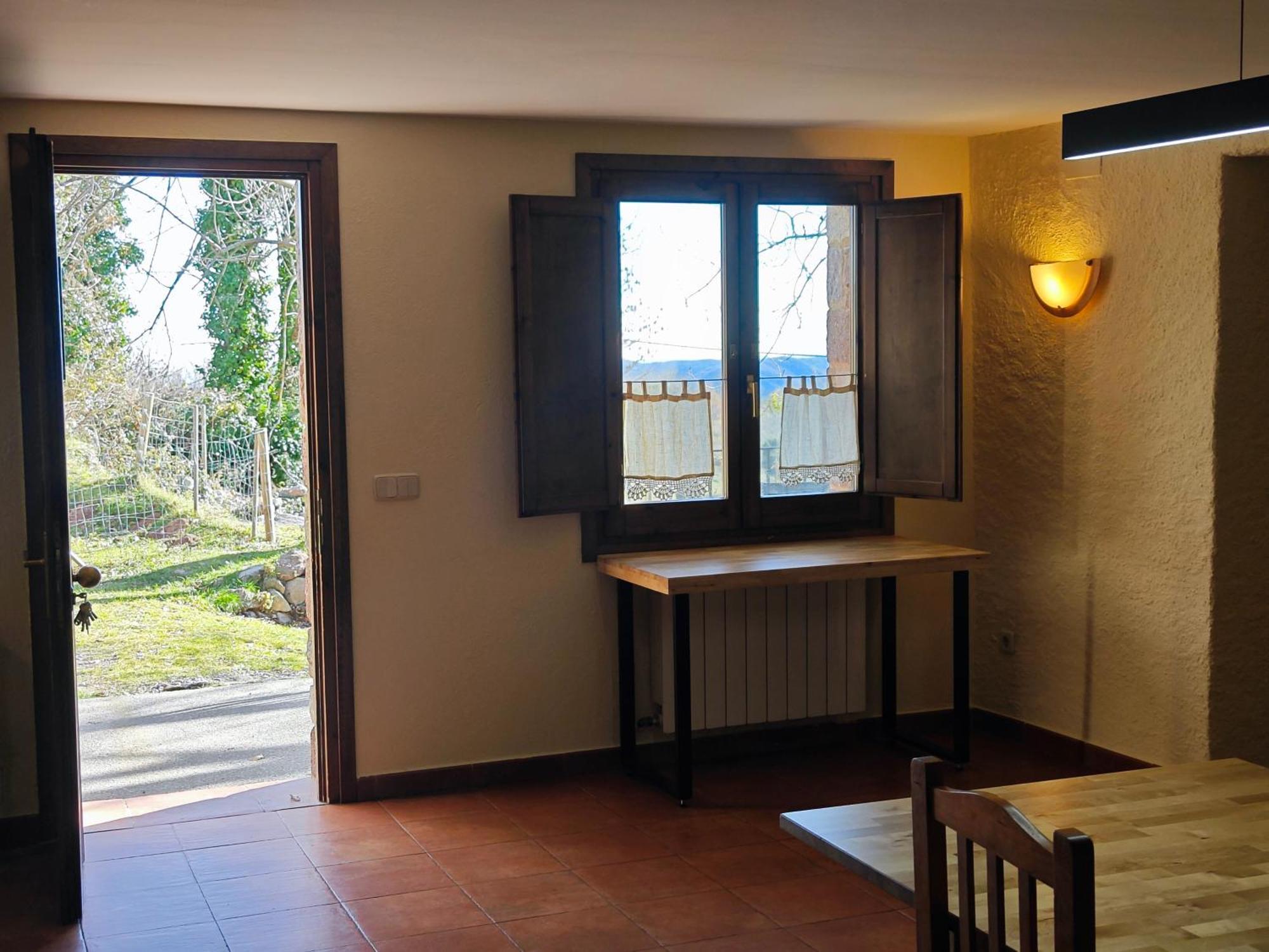 Can Simonet De Rocabruna Exterior photo
